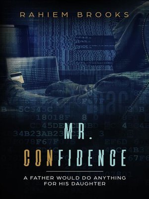 cover image of Mr. Confidence